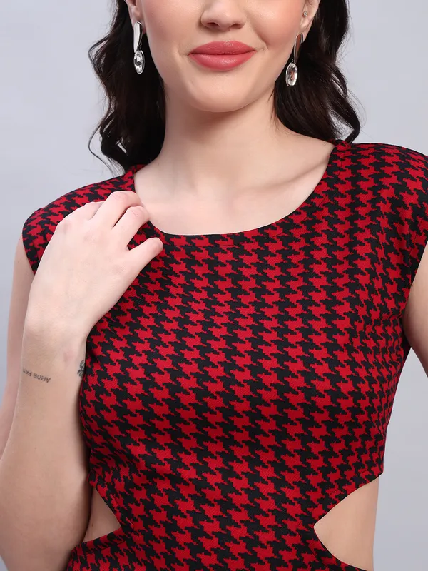 VALUE_CREATION_Print_Off-Shoulder_A-Line_Dress