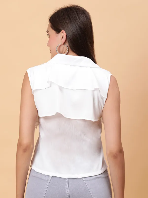 VALUE_CREATION_Crepe_Shirt_Style_Top