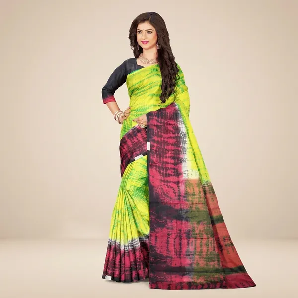 Multicolor_Synthetic_Premium_And_Elegant_Saree_For_Women