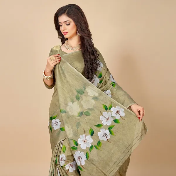 Multicolor_Synthetic_Premium_And_Elegant_Saree_For_Women