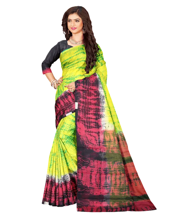 Multicolor_Synthetic_Premium_And_Elegant_Saree_For_Women
