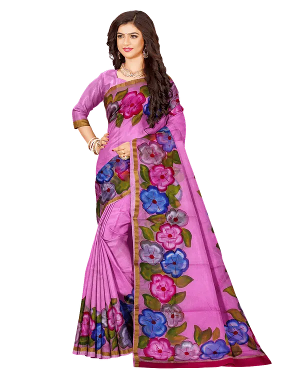 Purple_Art_Silk_Premium_And_Elegant_Saree_For_Women