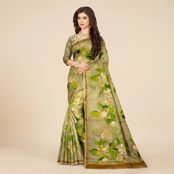 Multicolor_Art_Silk_Premium_And_Elegant_Saree_For_Women