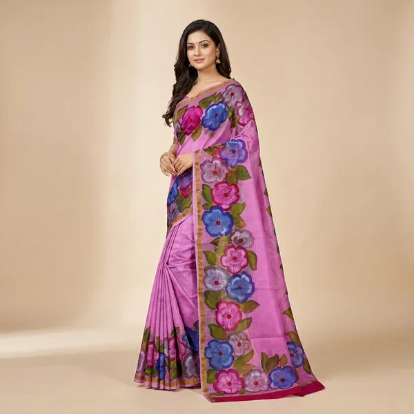 Purple_Art_Silk_Premium_And_Elegant_Saree_For_Women