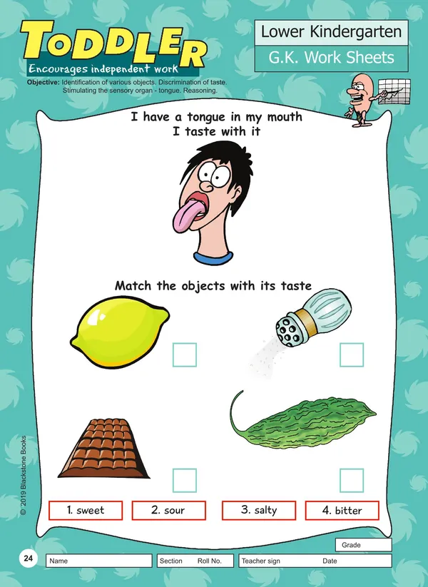 Toddler-Lkg_G.K._Worksheet