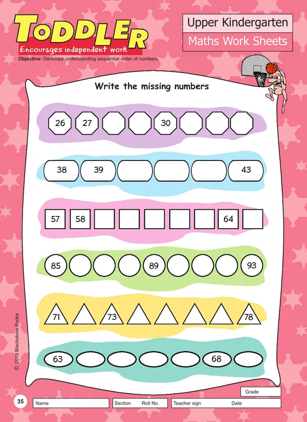 Toddler-Ukg_Math_Worksheets