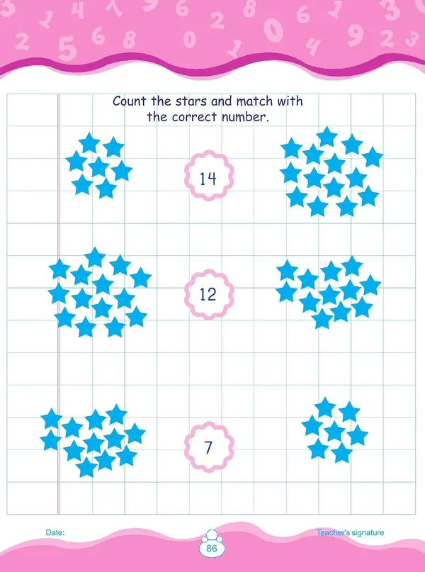 Kinder_Skills_-_LKG_-_Numbers_Skill_Book