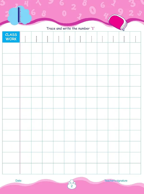 Kinder_Skills_-_LKG_-_Numbers_Skill_Book