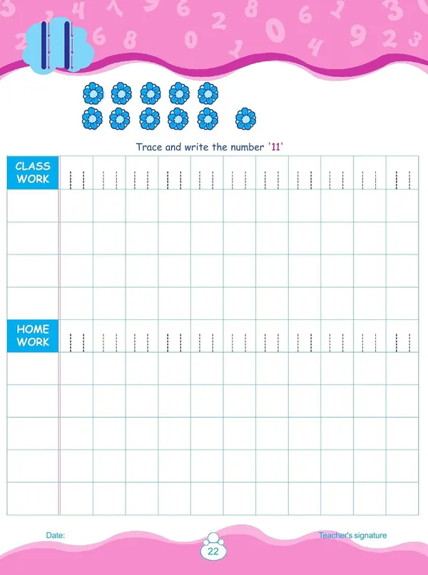 Kinder_Skills_-_LKG_-_Numbers_Skill_Book