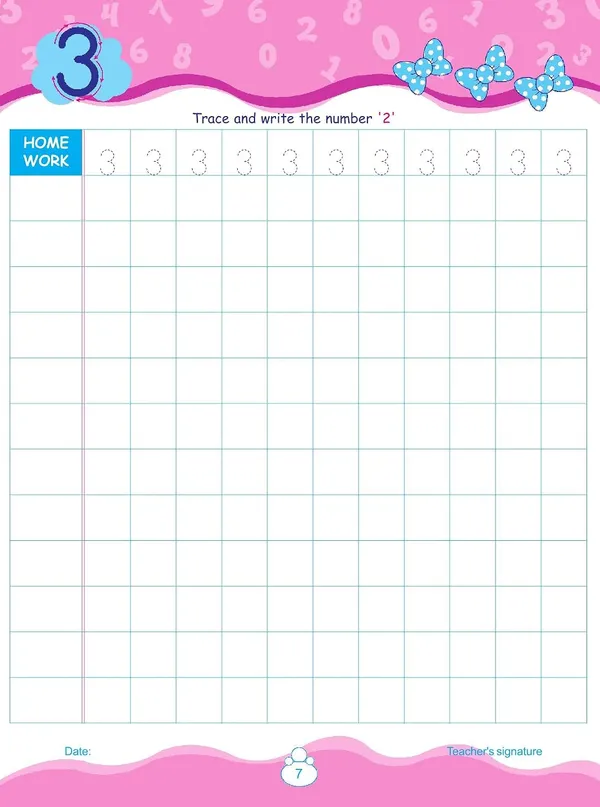 Kinder_Skills_-_LKG_-_Numbers_Skill_Book