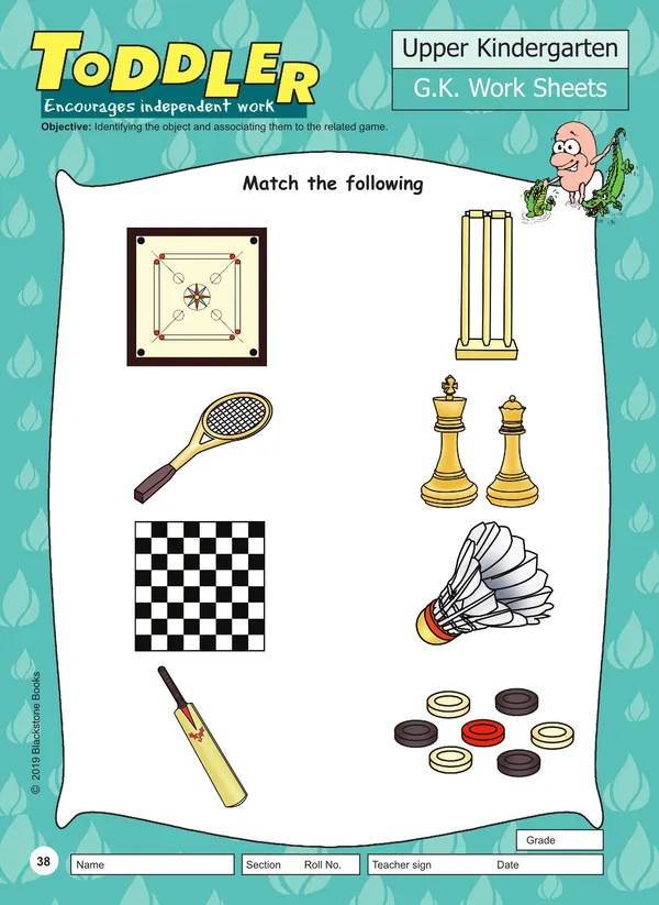 Toddler_-Ukg_G.K._Work_Sheets