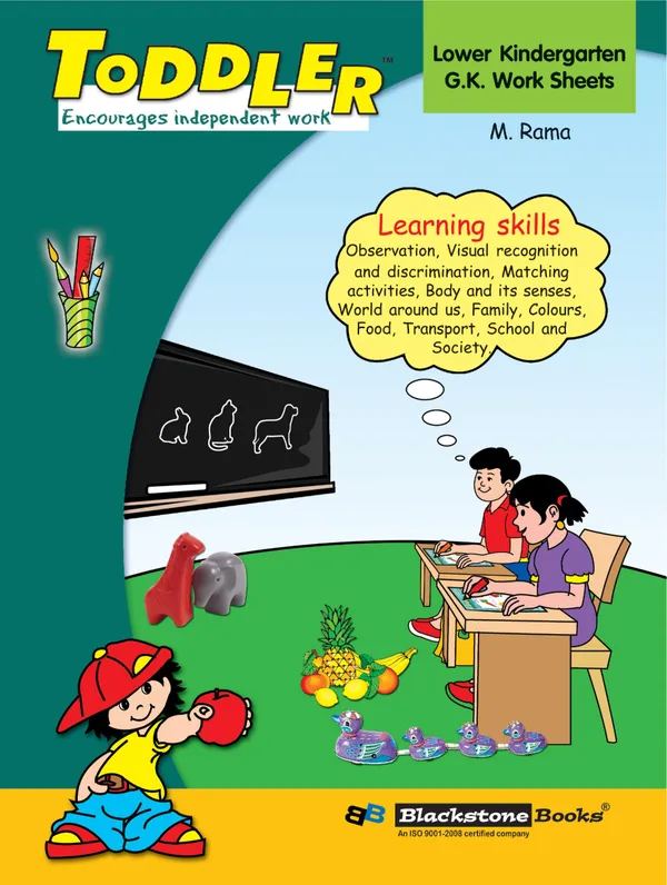 Toddler-Lkg_G.K._Worksheet