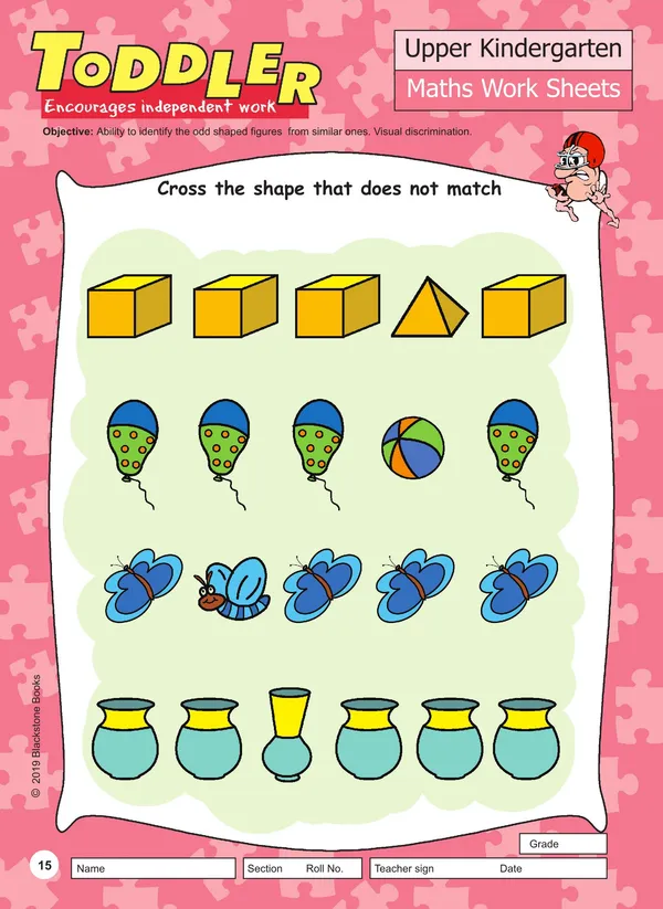 Toddler-Ukg_Math_Worksheets