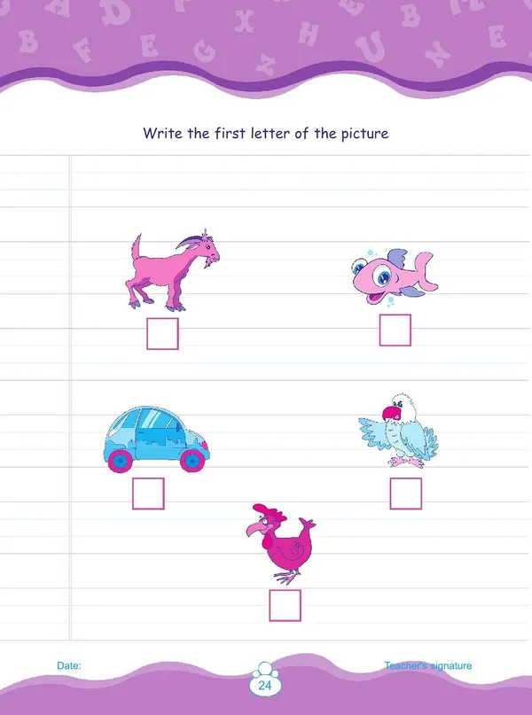 Kinder_Skills_-_UKG_-_Cursive_Alphabet_Skill_Book