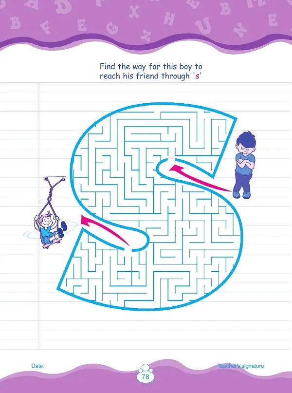 Kinder_Skills_-_LKG_-_Small_Alphabet_Skill_Book
