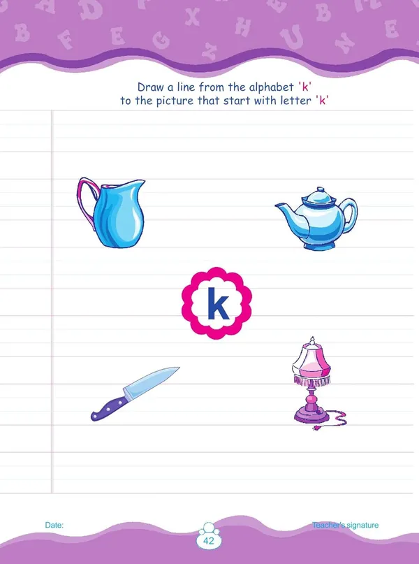 Kinder_Skills_-_LKG_-_Small_Alphabet_Skill_Book