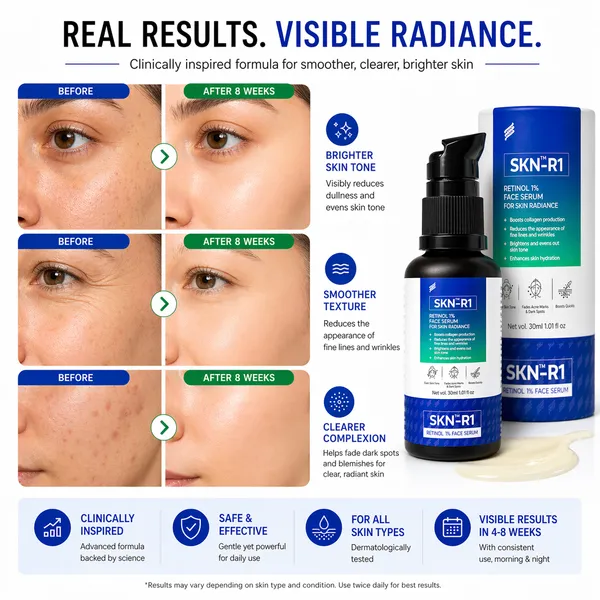 Salyac_Foaming_Face_Wash_(100Ml)_And_Retinol_1%_Face_Serum_(30Ml)_Pack_Of_2