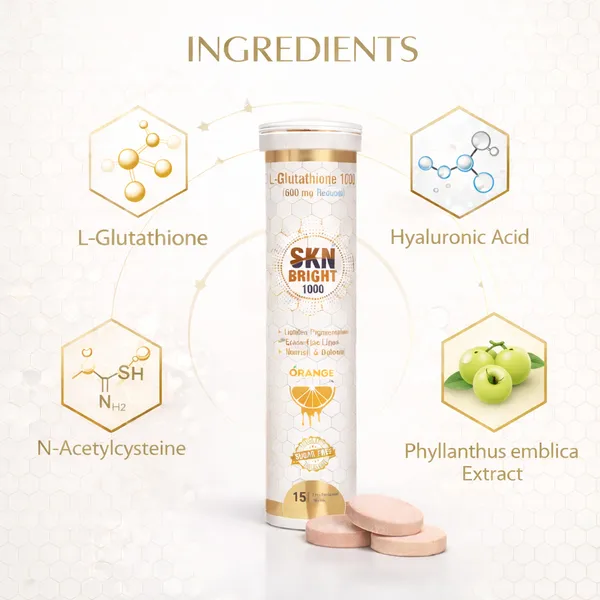 Skin_Bright_1000_L-Glutathione_Effervescent_Tablets_-_Orange_Flavor_(15_Tablets)