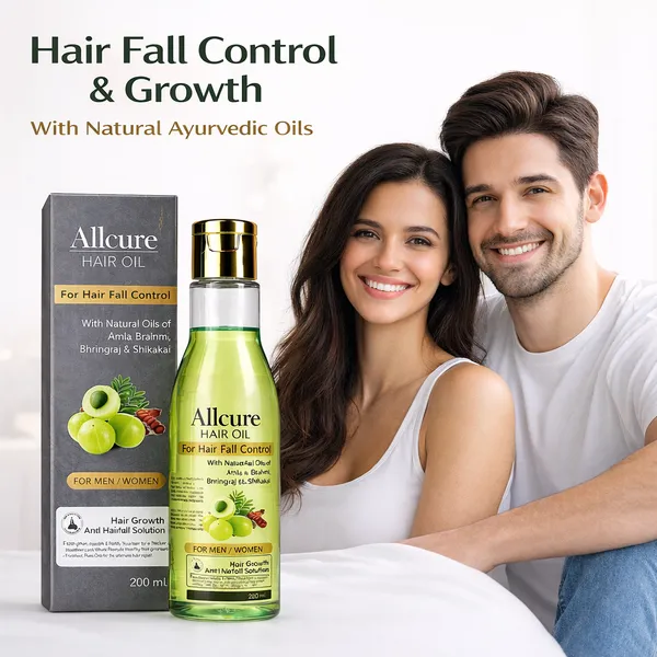 Allcure_Anti-Hairfall_Hair_Oil_With_Natural_Ingredients_(200Ml)