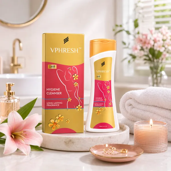 Vphresh_Intimate_Hygiene_Cleanser_For_Women_-_Ph_Balanced,_24Hr_Protection,_Paraben_Free_(100Ml)_Pack_Of_3