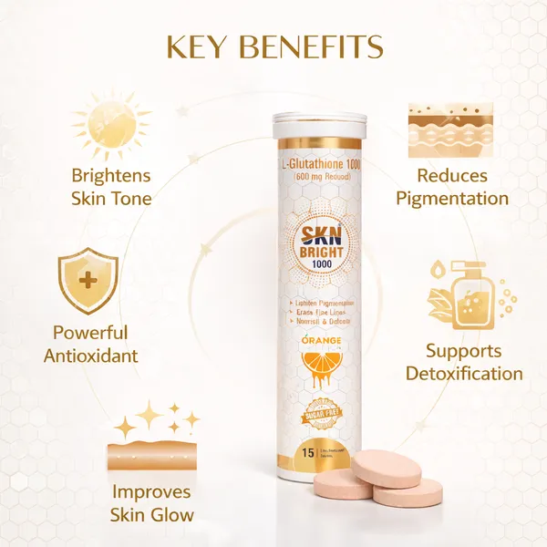 Skin_Bright_1000_L-Glutathione_Effervescent_Tablets_-_Orange_Flavor_(15_Tablets)