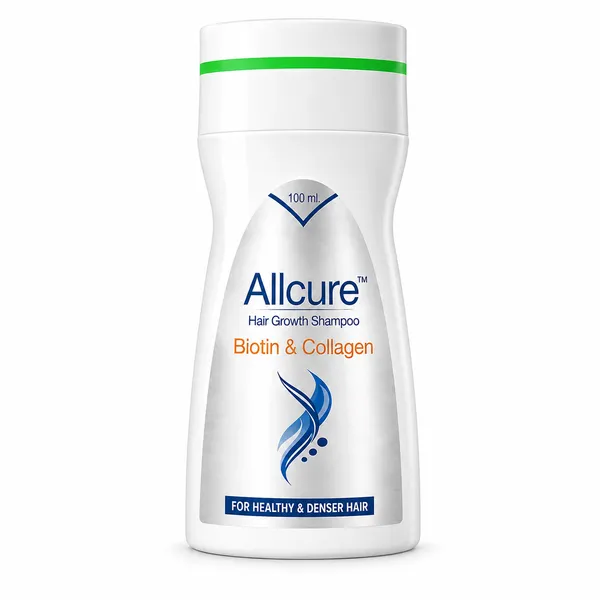Allcure_Hair_Growth_Shampoo_With_Biotin_&_Collagen_-_100Ml