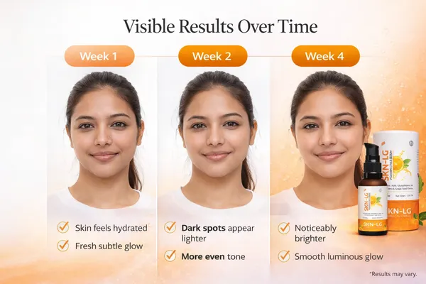 Skn-Lg_Vitamin_C_Face_Serum_And_Skn-Cq10_Vitamin_C_&_Coenzyme_Q10_Skin_Boosting_Serum_-_30Ml_+30Ml_Pack_Of_2