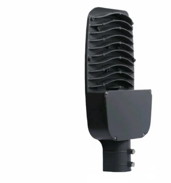 White_Aluminium_Street_Light_For_Outdoor_Roads