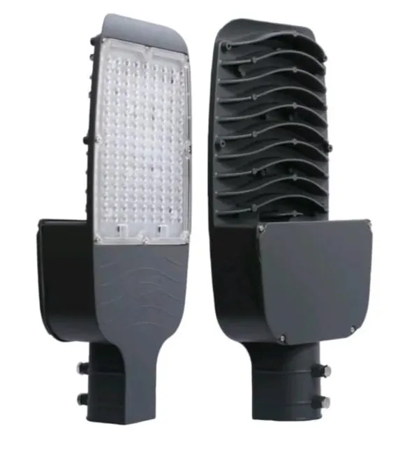 White_Aluminium_Street_Light_For_Outdoor_Roads