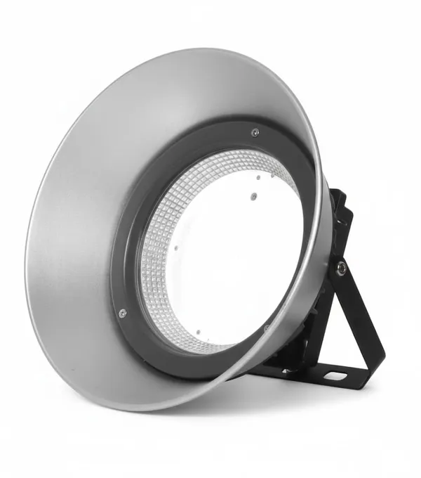 White_Aluminium_Housing_For_Industrial