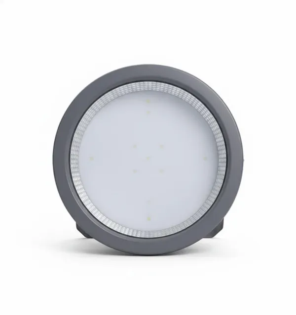 White_Aluminium_High_Bay_Light_For_Warehouse