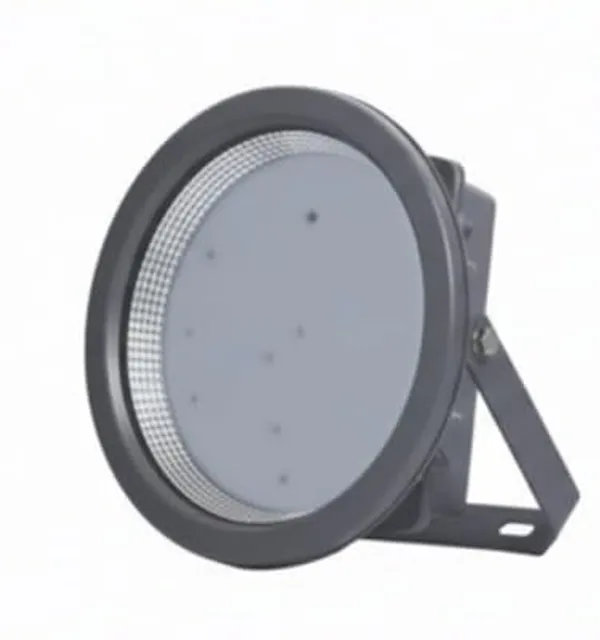 White_Aluminium_High_Bay_Light_For_Warehouse