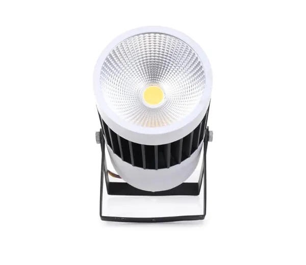 White_Plastic_And_Metal_Wall_Light_For_Home_And_Outdoor