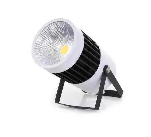 White_Plastic_And_Metal_Wall_Light_For_Home_And_Outdoor