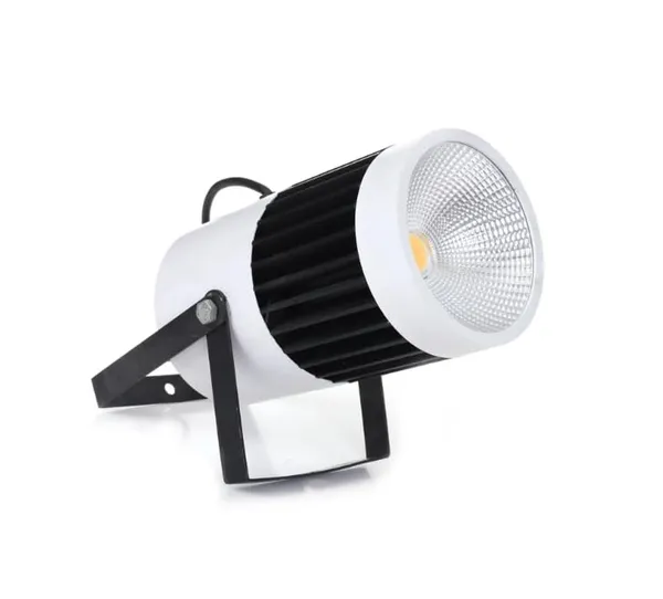 White_Plastic_And_Metal_Wall_Light_For_Home_And_Outdoor