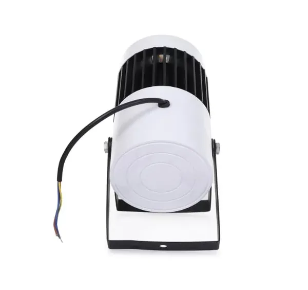White_Plastic_And_Metal_Wall_Light_For_Home_And_Outdoor