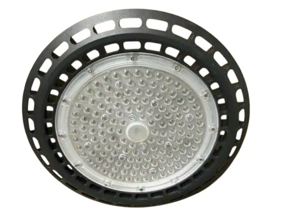White_Metal_High_Bay_Light_For_Commercial