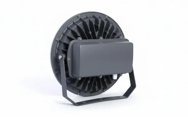 White_Aluminium_High_Bay_Light_For_Factory