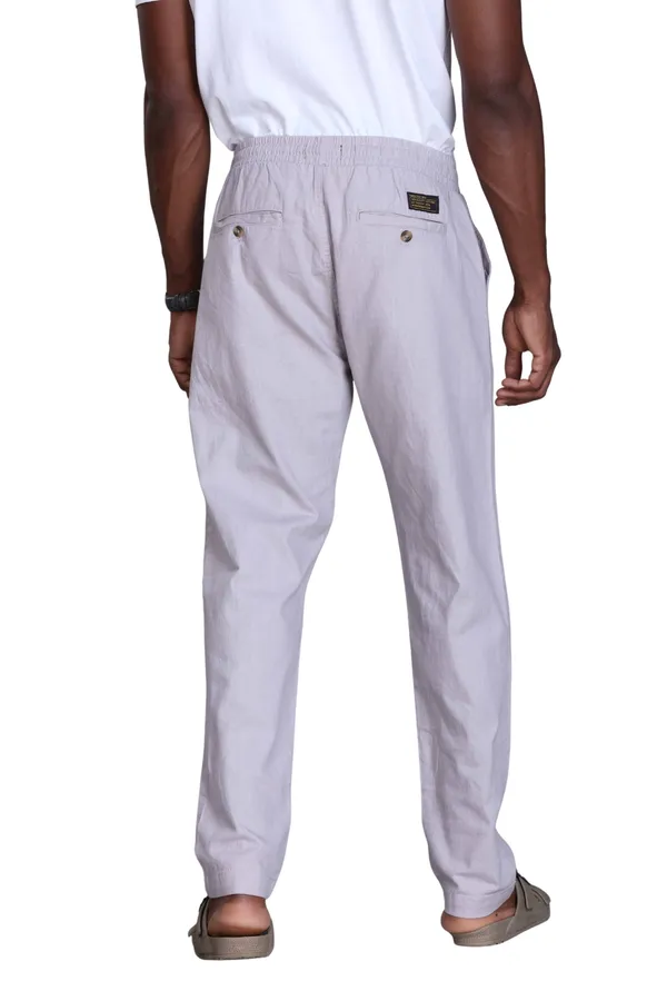 Grey_Premium_Cotton_Pajama_For_Men