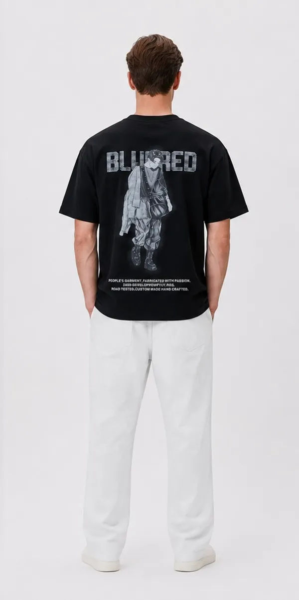 BLACK_BLURRED_RIVET_TEE
