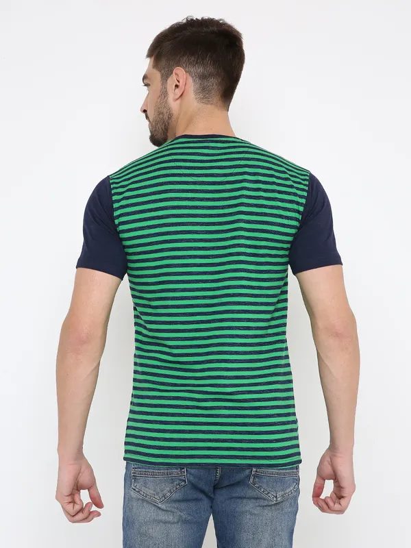 GREEN_HORIZON_STRIPPED_TEE