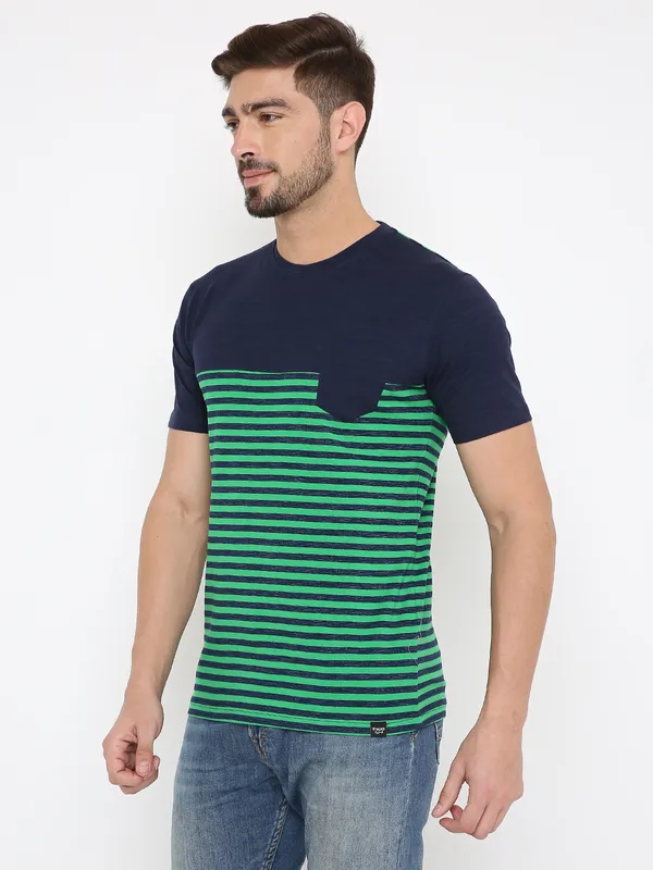 GREEN_HORIZON_STRIPPED_TEE