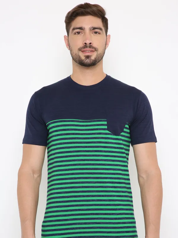 GREEN_HORIZON_STRIPPED_TEE