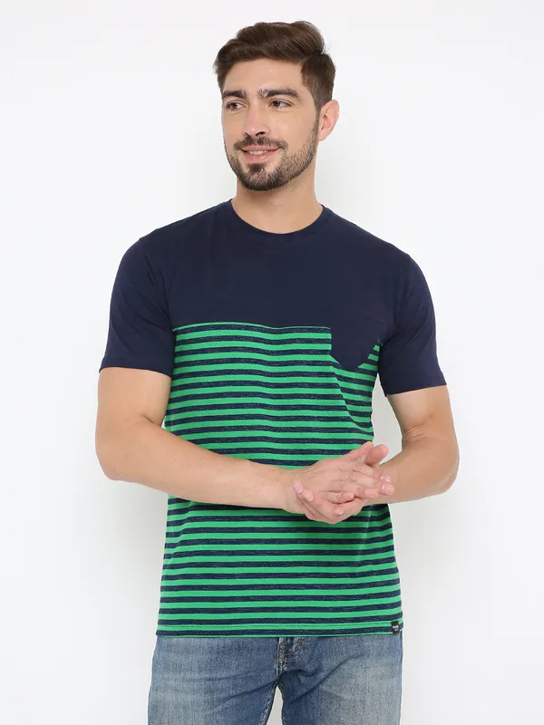 GREEN_HORIZON_STRIPPED_TEE
