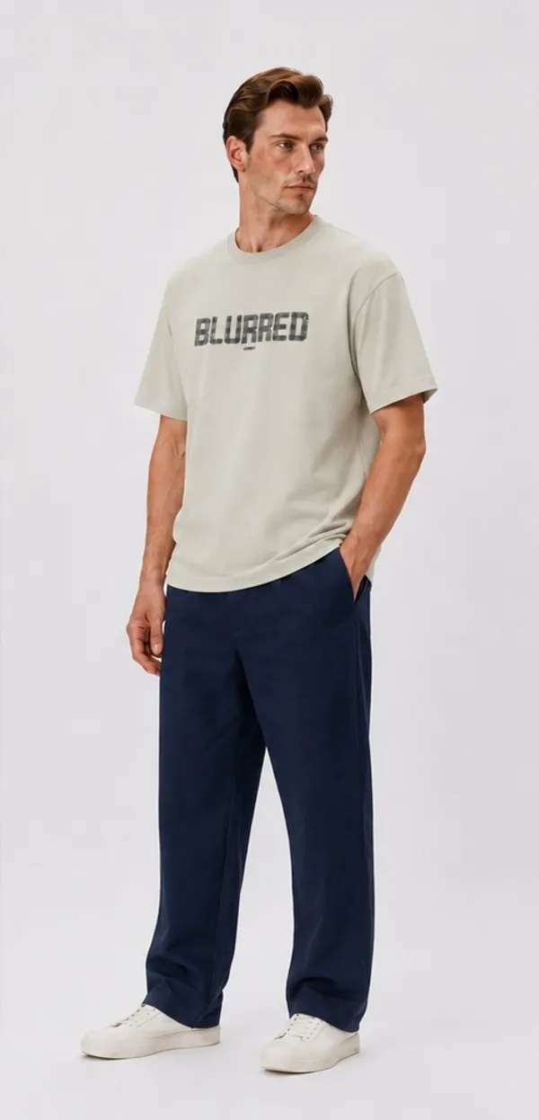 BEIGE_BLURRED_RIVET_TEE