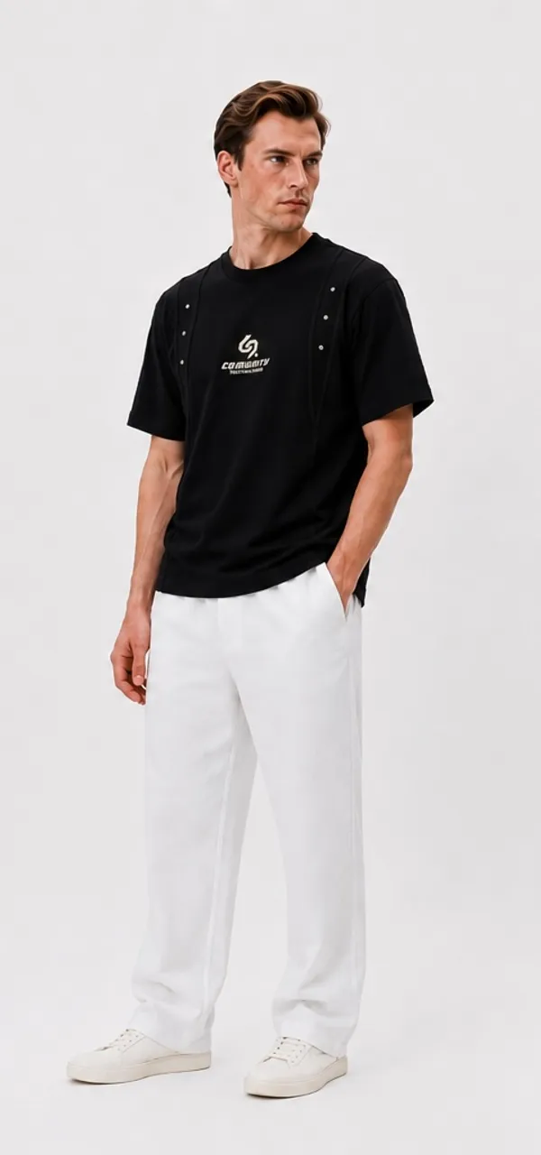BLACK_UTILITY_GRID_TEE