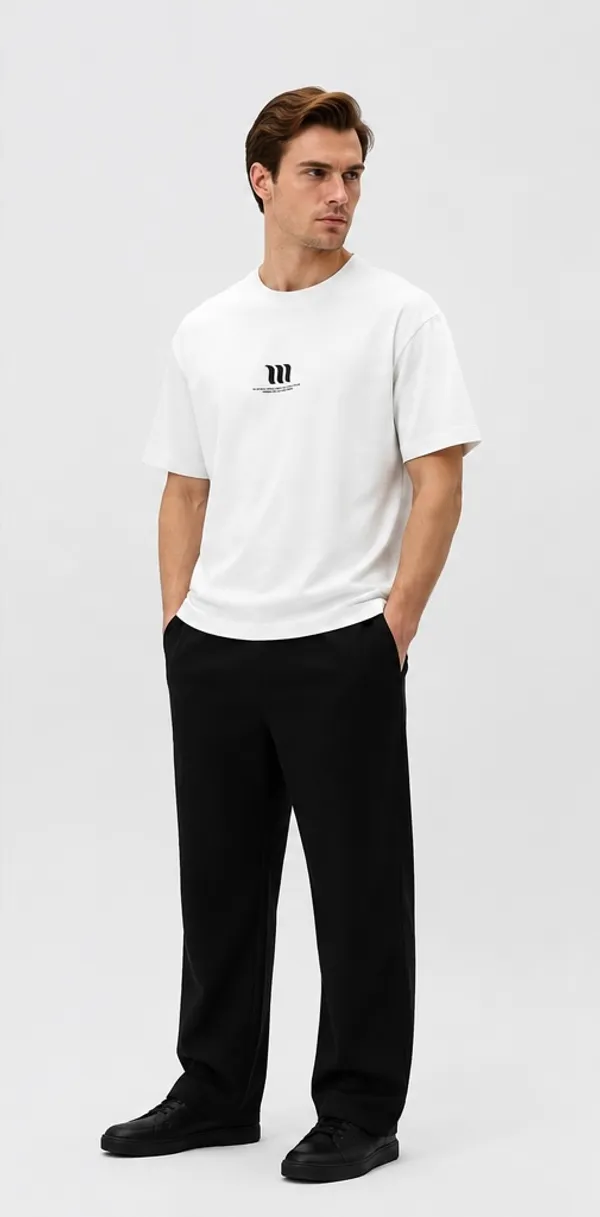 WHITE_MUTED_SIGNAL_TEE