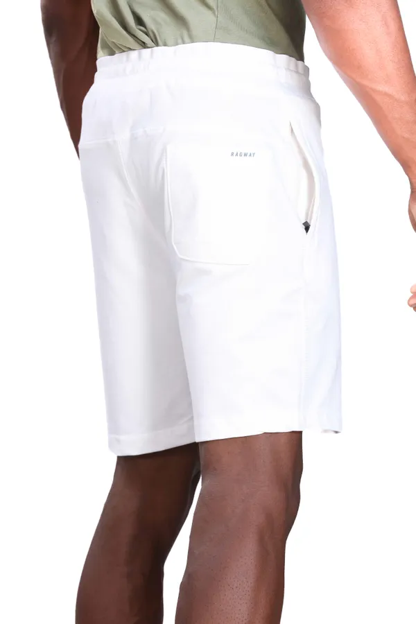 White_Premium_Cotton_Stretch_Shorts_For_Men