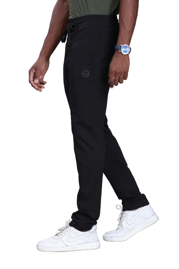 Black_Cotton_Stretch_Track_Pants_For_Men
