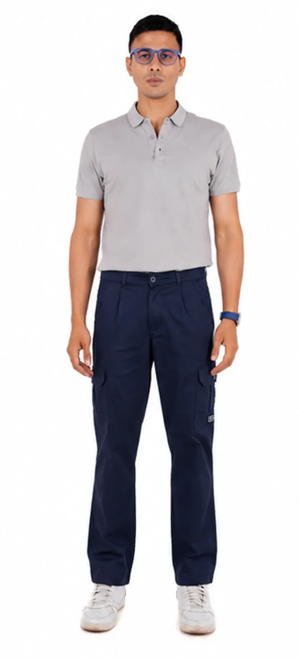 Navy_Blue_Workwear_Cargo_Pants
